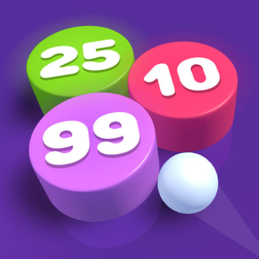 Play Bite Sized 99 Balls 3d Online Now GameSnacks