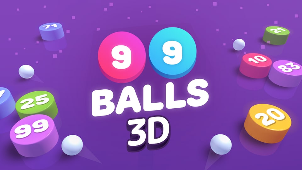 99-balls-3d